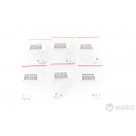 FLEX CONFIGURATOR 1.100,00€ +VAT FLEX CONFIGURATOR 1.100,00€ +VAT