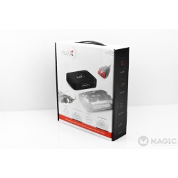 FLEX CONFIGURATOR 1.100,00€ +VAT